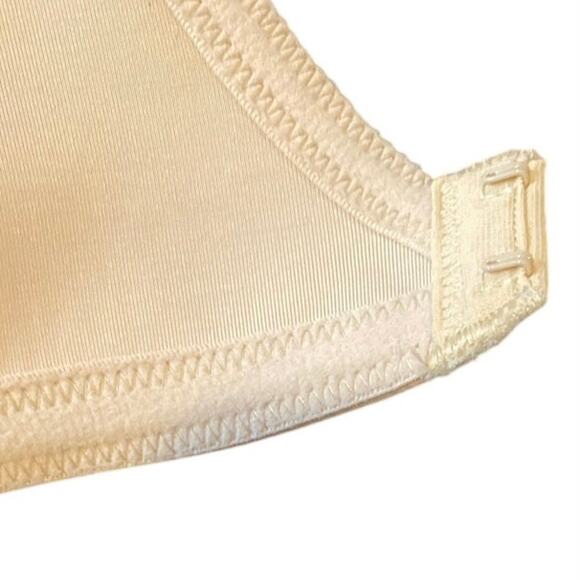 34DDD Nude Vanity Fair Minimizer Bra 76080 Full Coverage Smooth - Picture 5 of 6